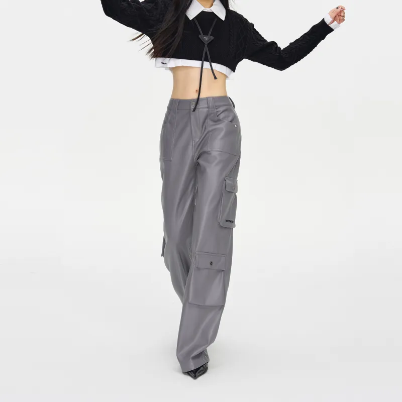 NOTAWEAR Cargo Pants Women's-7