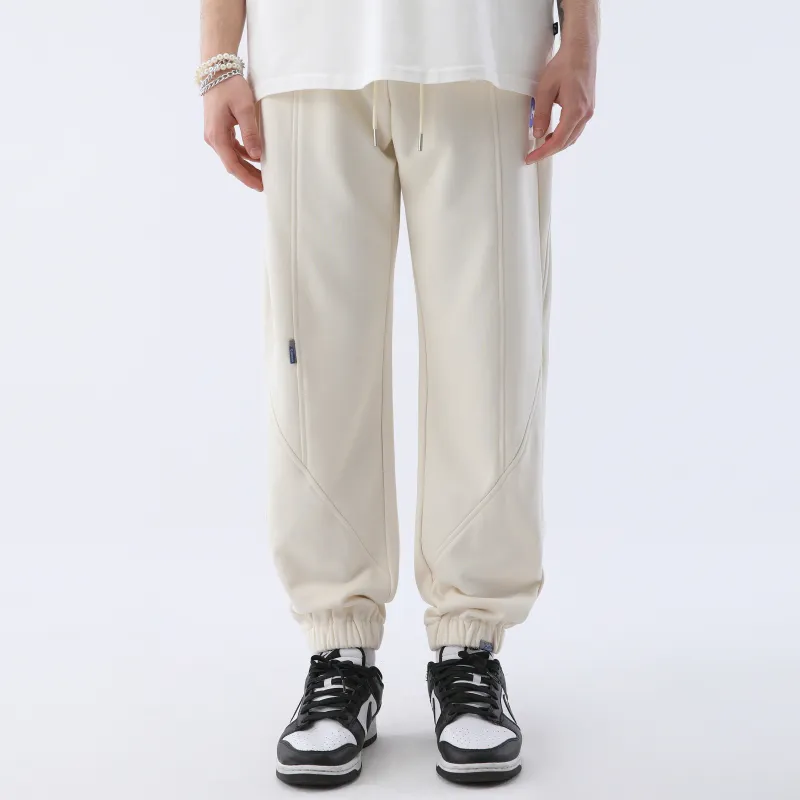 CRUSH KEY Jogger Casual Pants Unisex-3