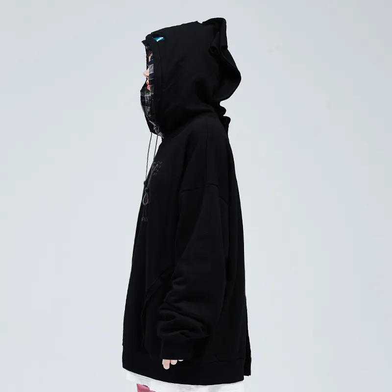 A SQUARE ROOT Sweatshirts Unisex-12