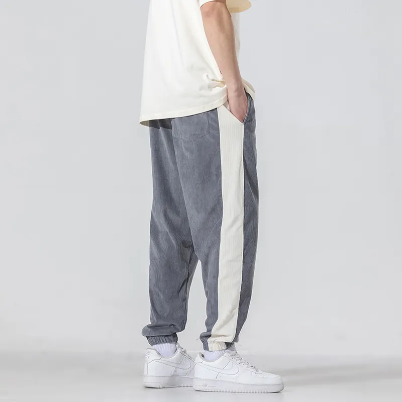 Toy Machine Knitted Sweatpants Unisex-20