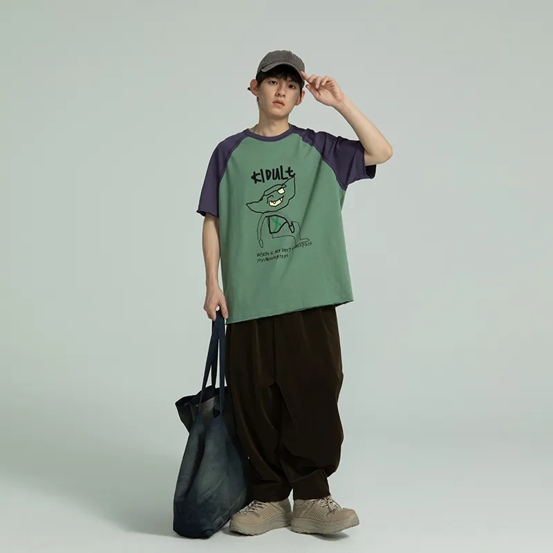 Apparition T Shirts Unisex-2