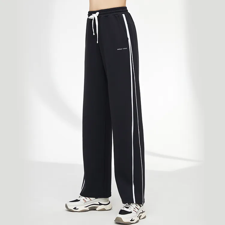 MOLY VIVI Casual Pants Women's-2