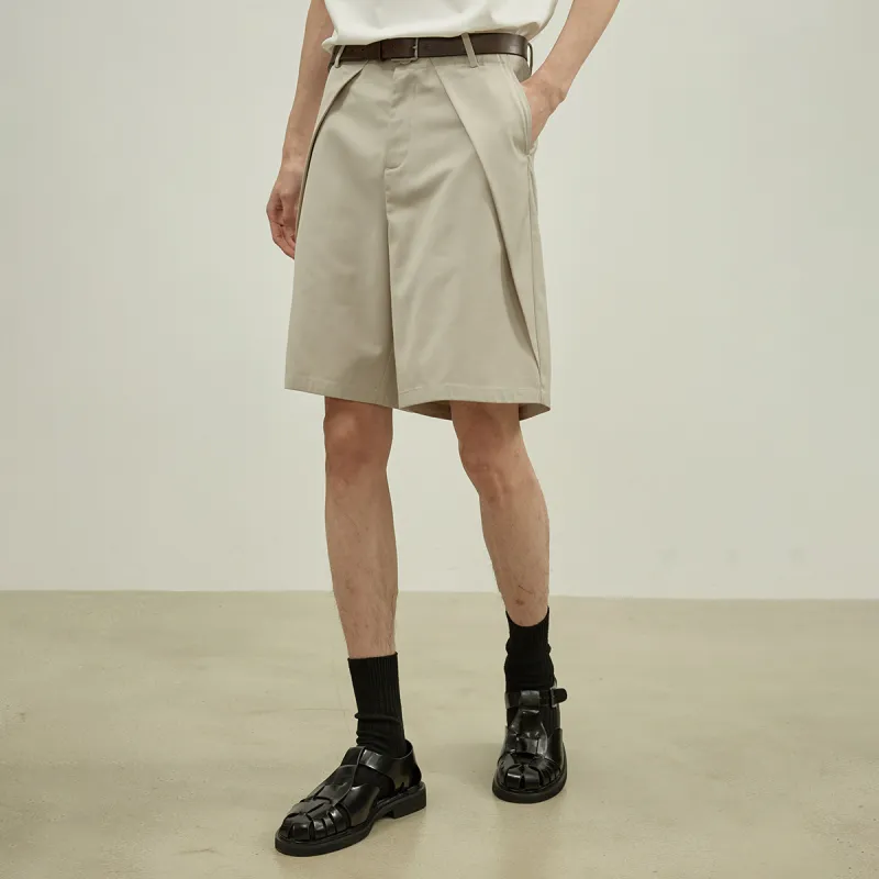 TOKUHON Casual Shorts Men-7