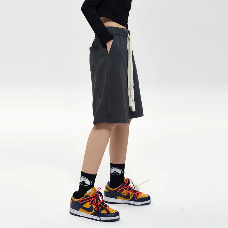 LBPC Casual Shorts Unisex-8