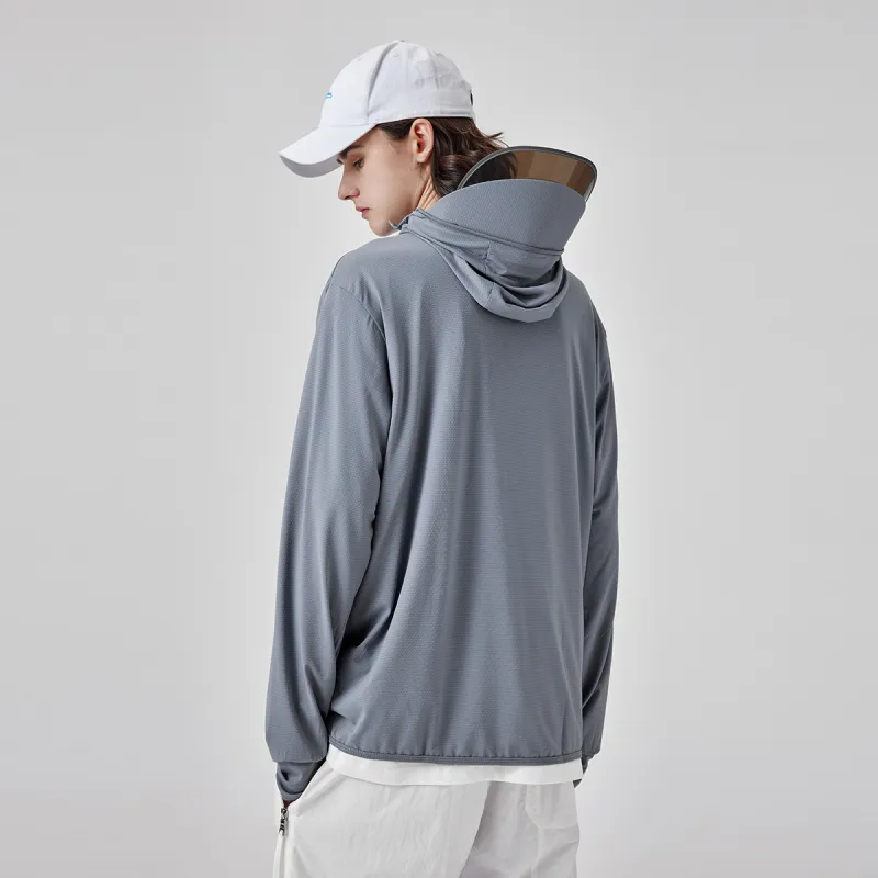 Guuka Sun Protection Clothing Unisex-19