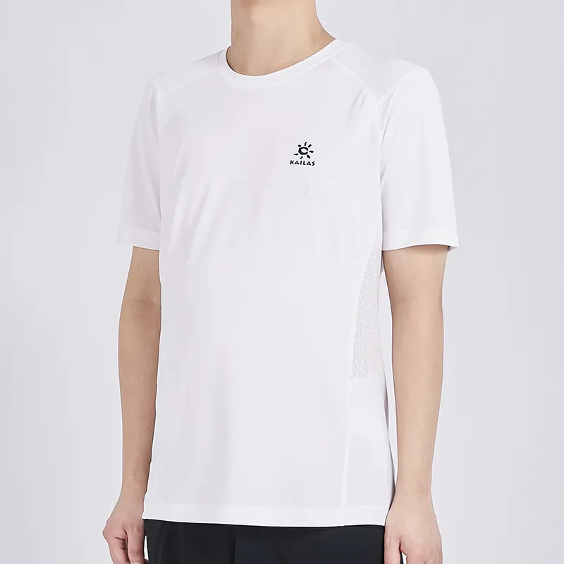 KAILAS T Shirts Men-8