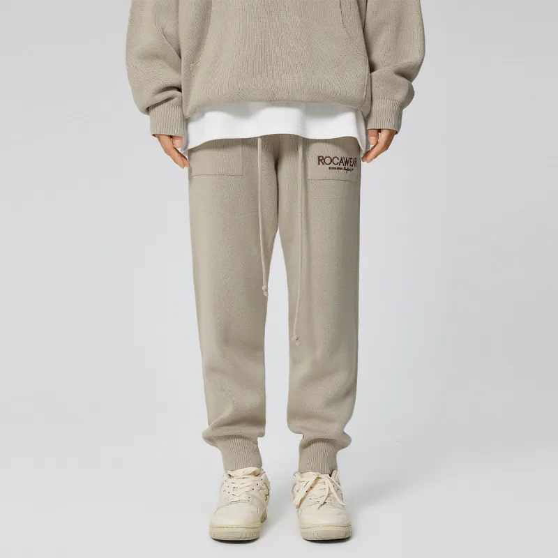 ROCAWEAR Jogger Sports Pants Unisex-8