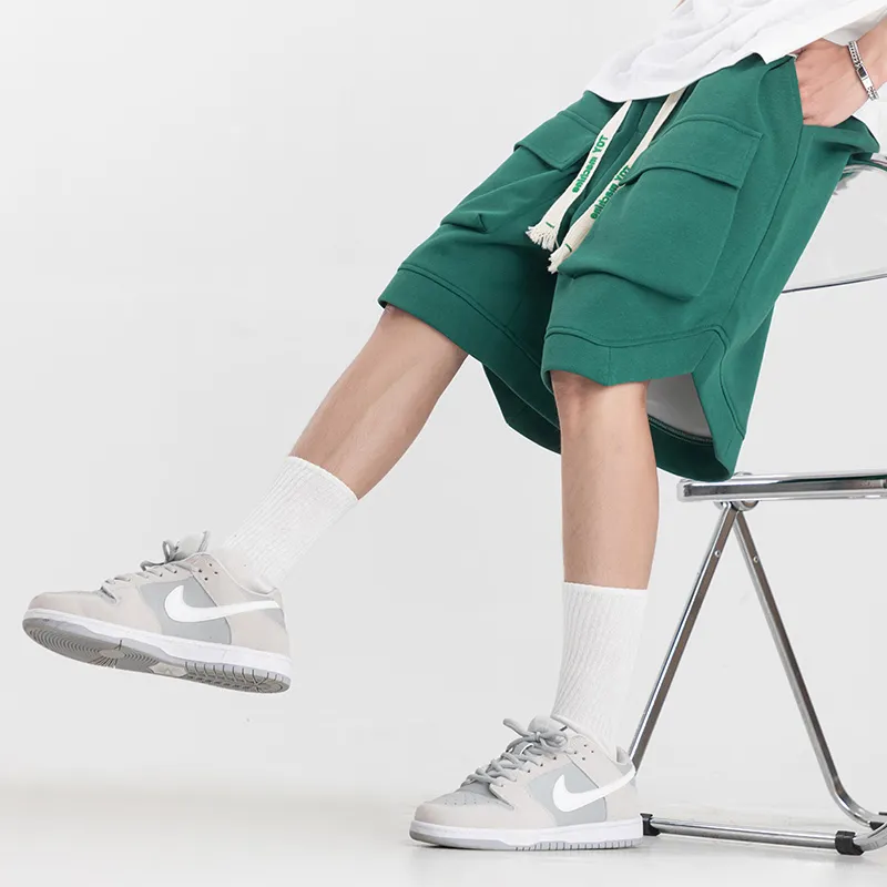 Toy Machine Loose Fit Shorts Unisex-13