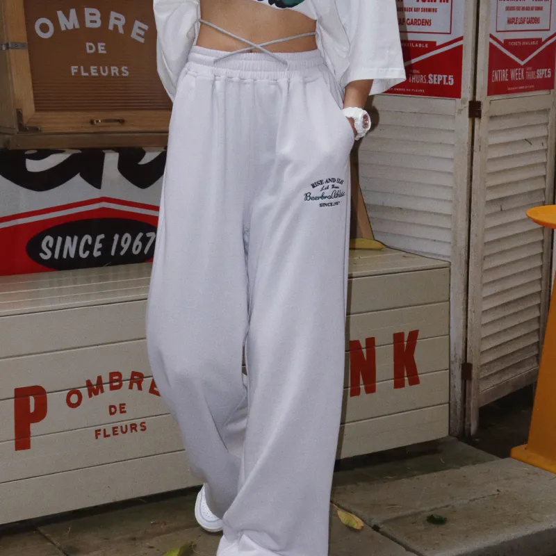 BEERBRO Casual Pants Women's-10