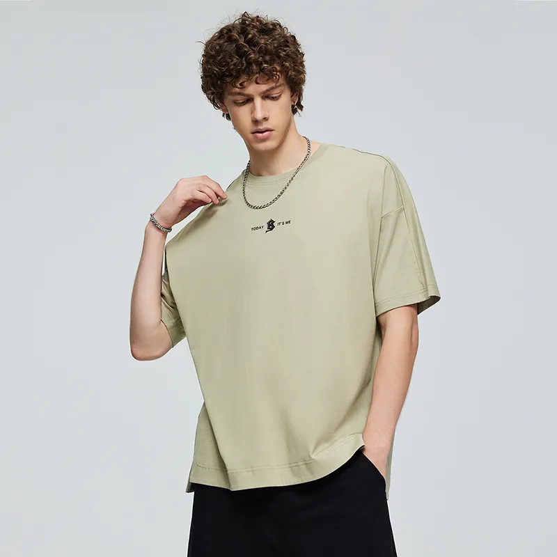 BAGGL T-Shirts Unisex-10