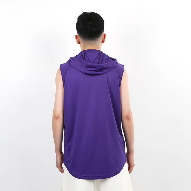 Slamble Sleeveless Vest Tank Top Unisex-10