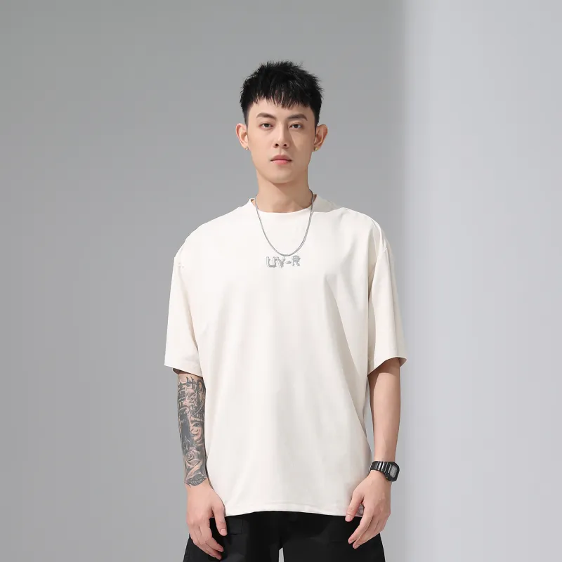 SANKAIMADE Cosmic Genie Series T-Shirts Unisex-13
