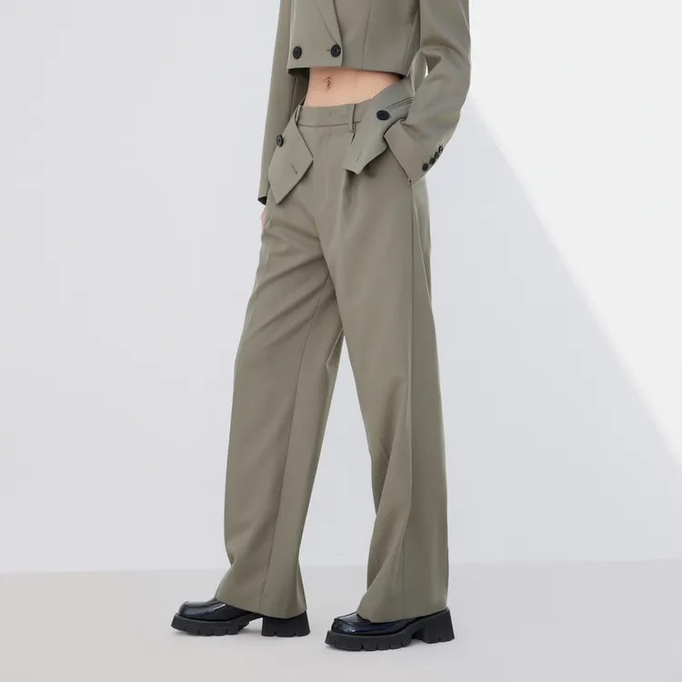 MO&CO Suit Trousers Women's-2