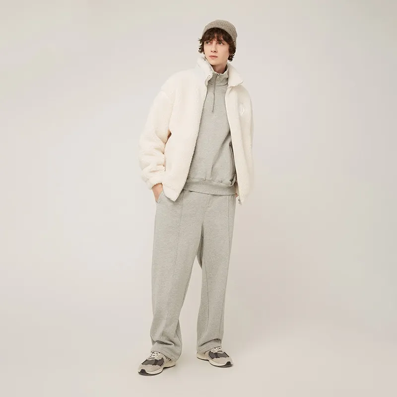 Herschel Furs Unisex-4