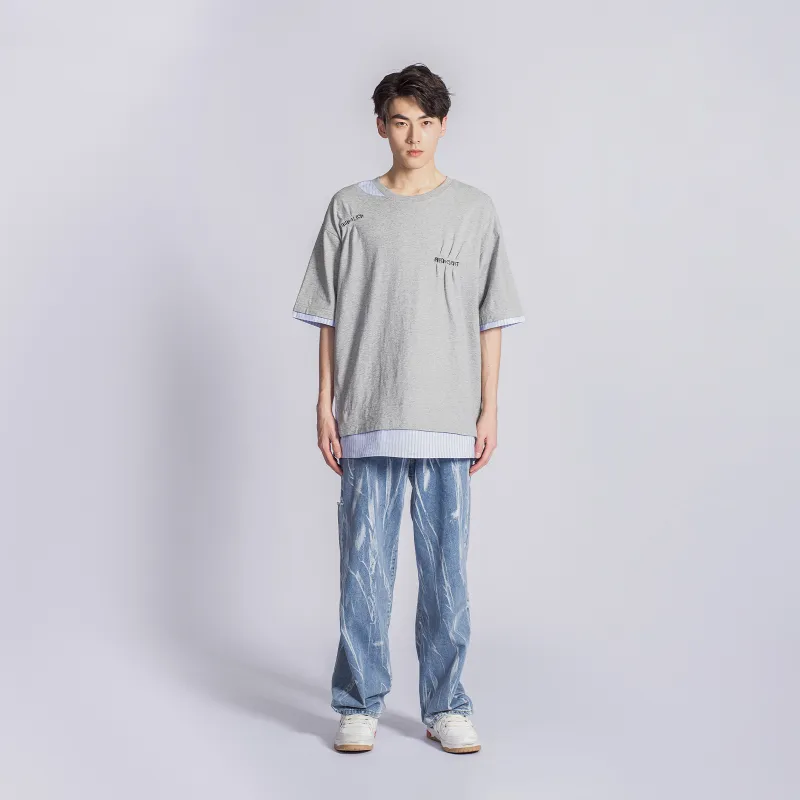 PMET T Shirts Unisex-8