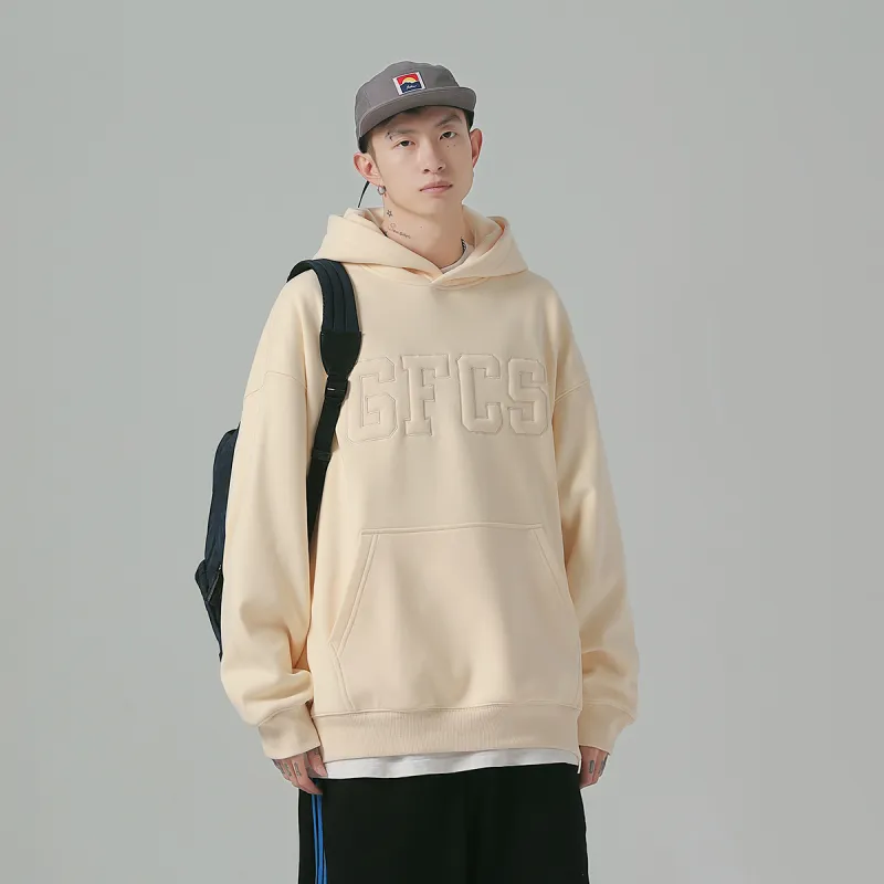 GOLFCROSS Sweatshirts Unisex-10