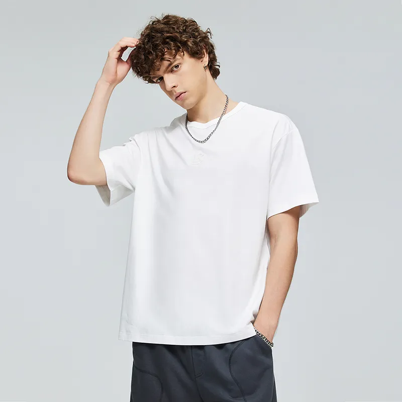 BAGGL T-Shirts Unisex-8