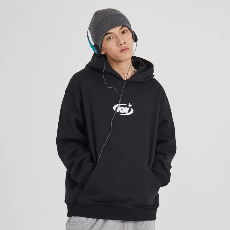 KILLWINNER Sweatshirts Unisex-2