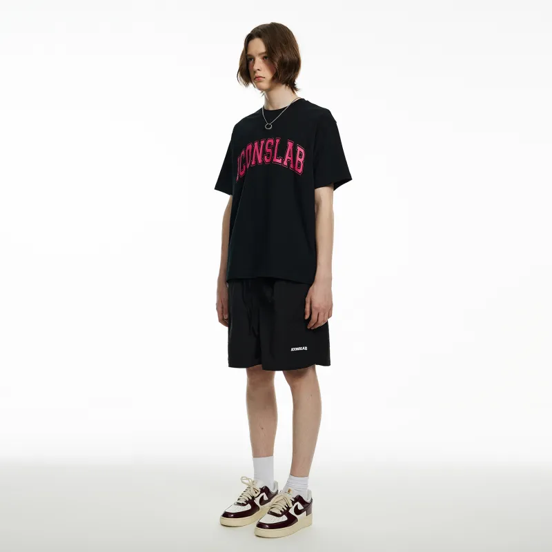 ICONS Lab SSUR PLUS X ICONSLAB Sports Shorts Unisex-4