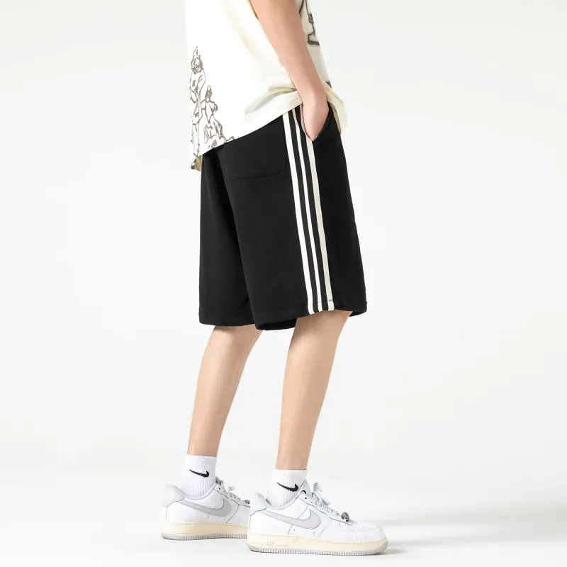 GOLFCROSS Casual Shorts Unisex-3
