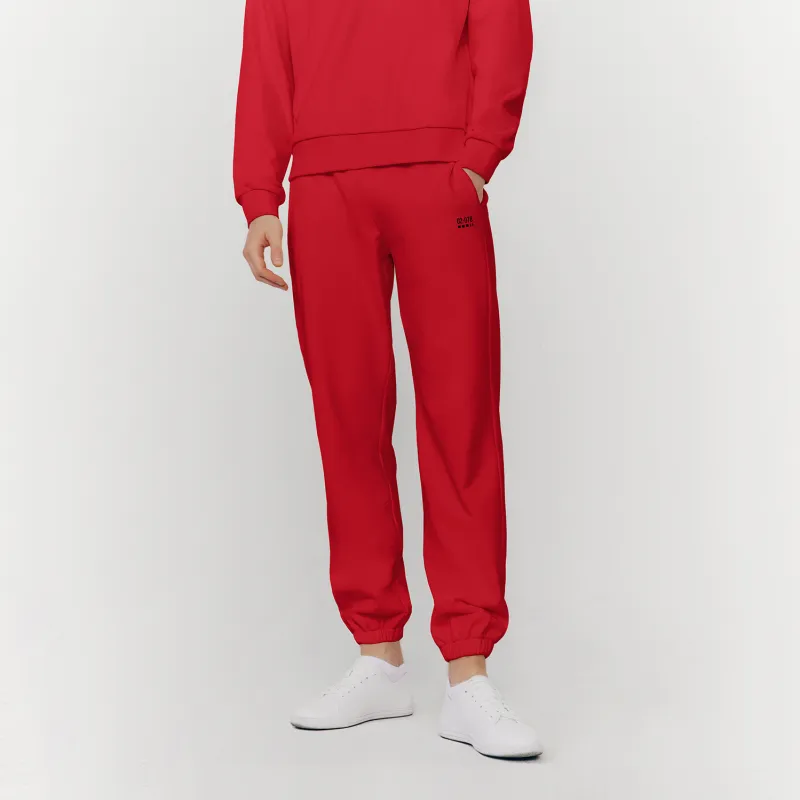 EDGII Casual Pants Unisex-13