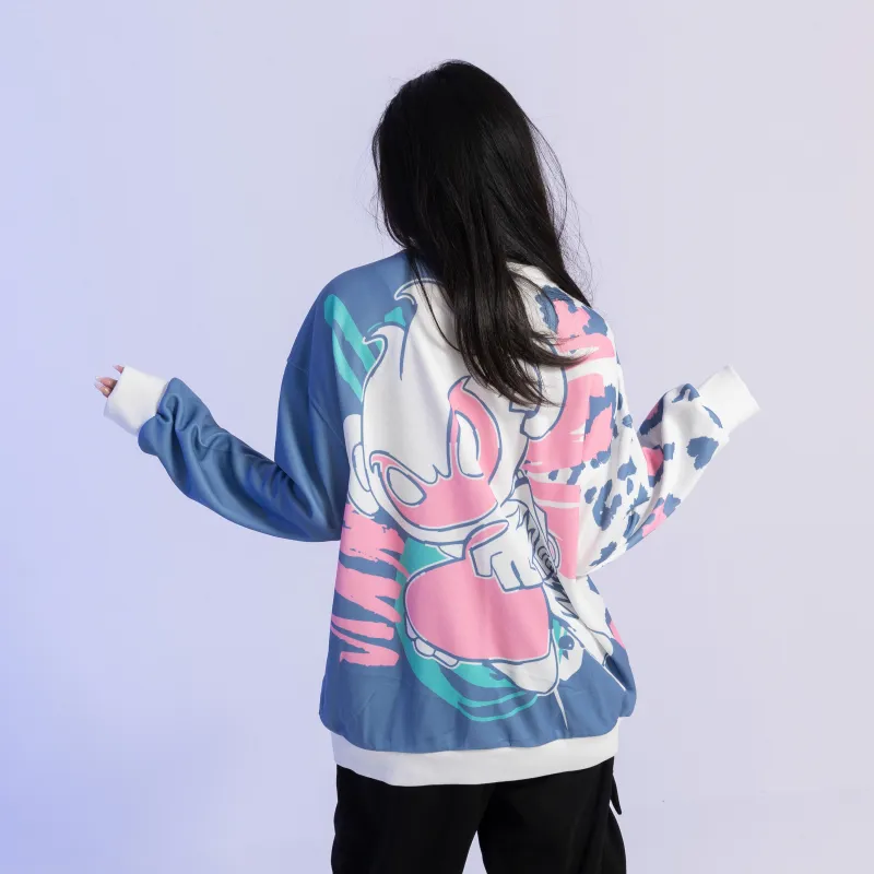 FireMonkey Sweatshirts Unisex-4