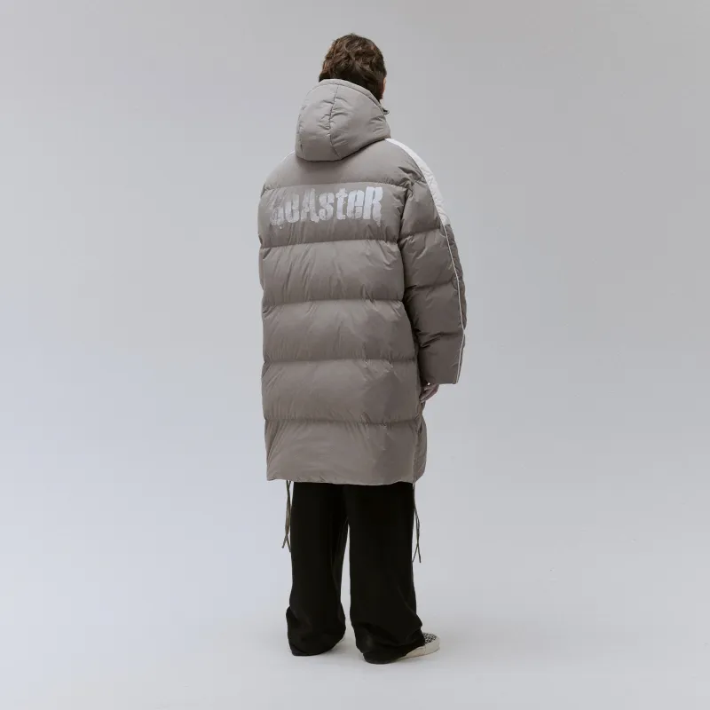 BEASTER Down Jackets Unisex-6