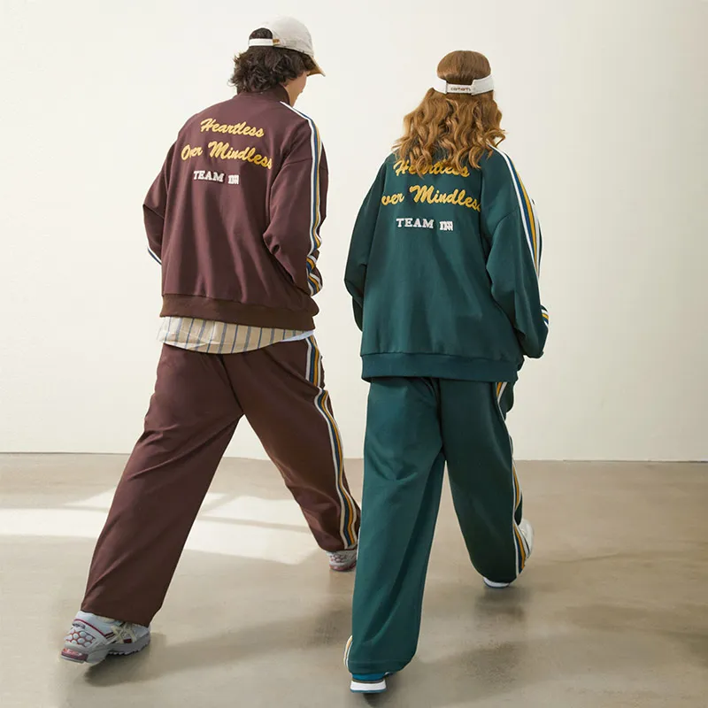 NOTHOMME Sweatshirts Unisex-6