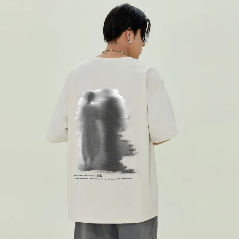 B.X T-Shirts Unisex-19