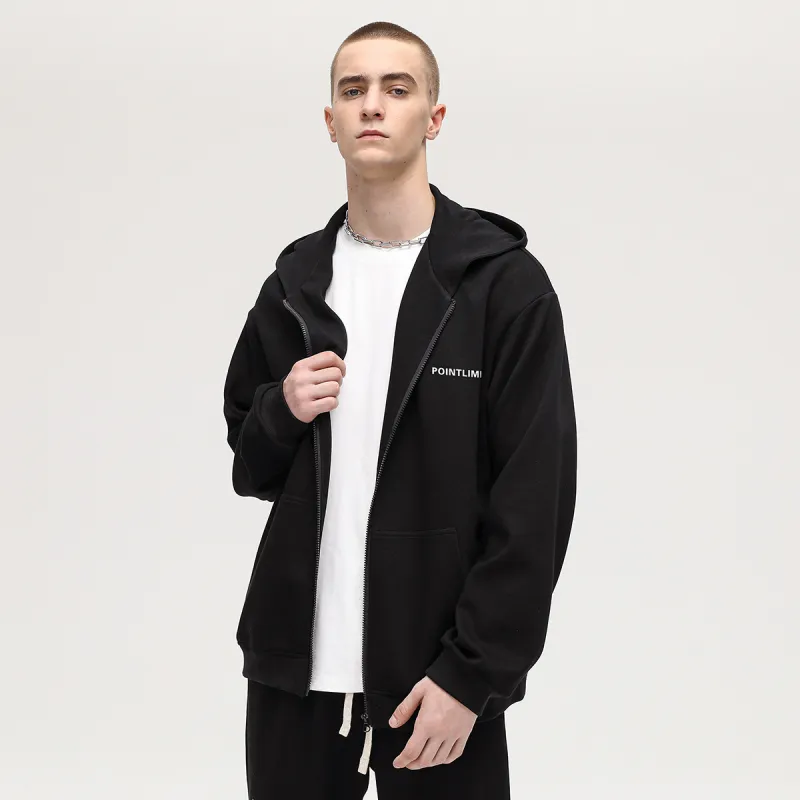 POINTLIMIT Sweatshirt Sets Unisex-4