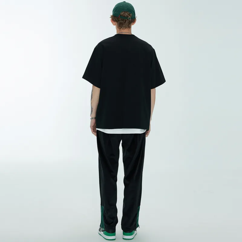 ICONS Lab SSUR PLUS X ICONSLAB T Shirts Unisex-3