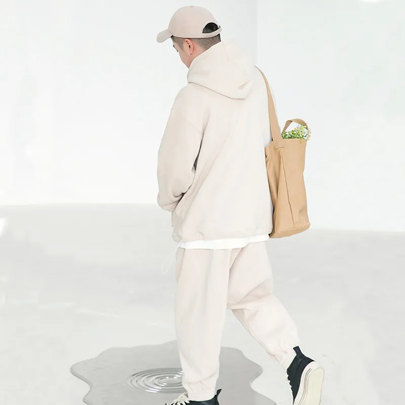 WAYNEXZAVIER Casual Pants Unisex-5