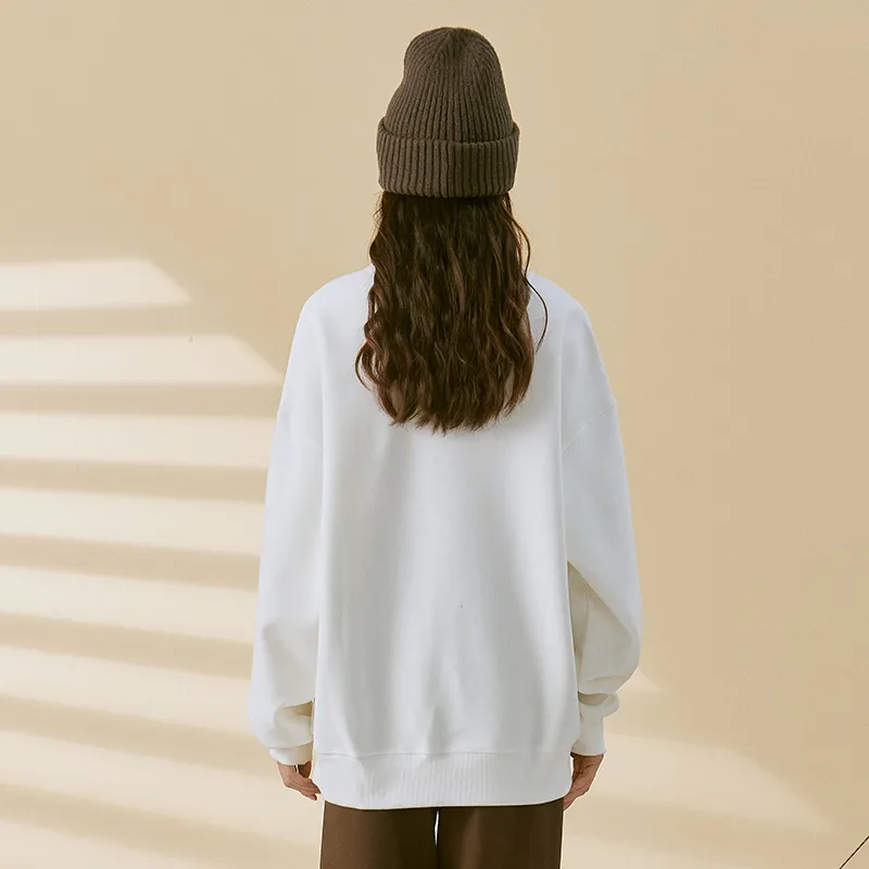AMBER LIGHT Sweatshirts Unisex-8