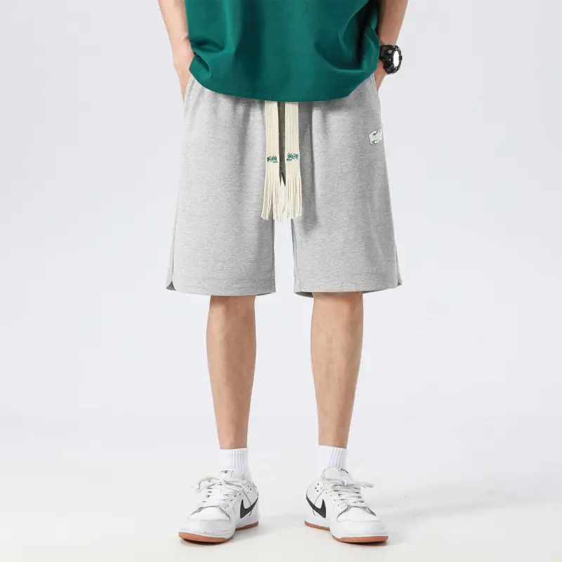Teddy Bear Collection Casual Shorts Unisex-10