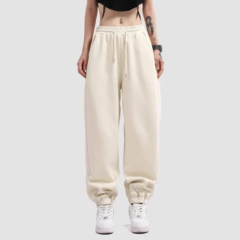 BABUGGE Casual Pants Unisex-2