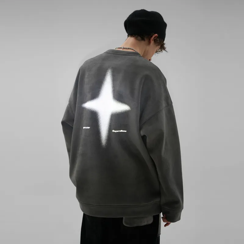 BJHG StarB Sweatshirts Unisex-11
