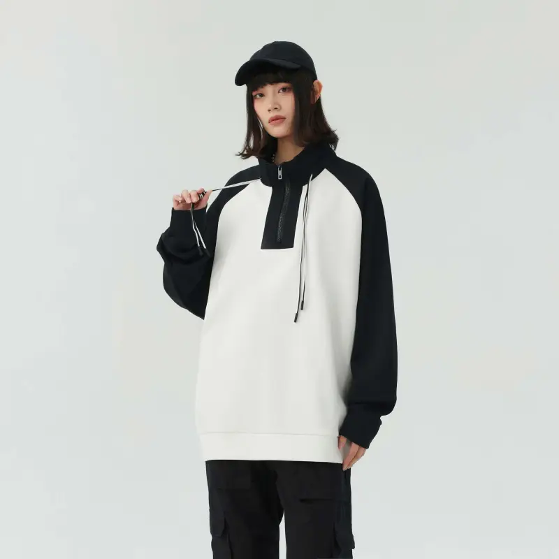 S.view Sweatshirts Unisex-4