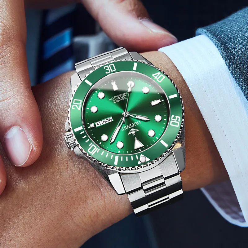 Oupinke Men Watch-4