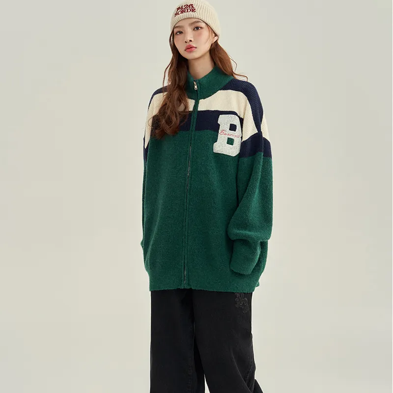 F426 Sweaters Unisex-3