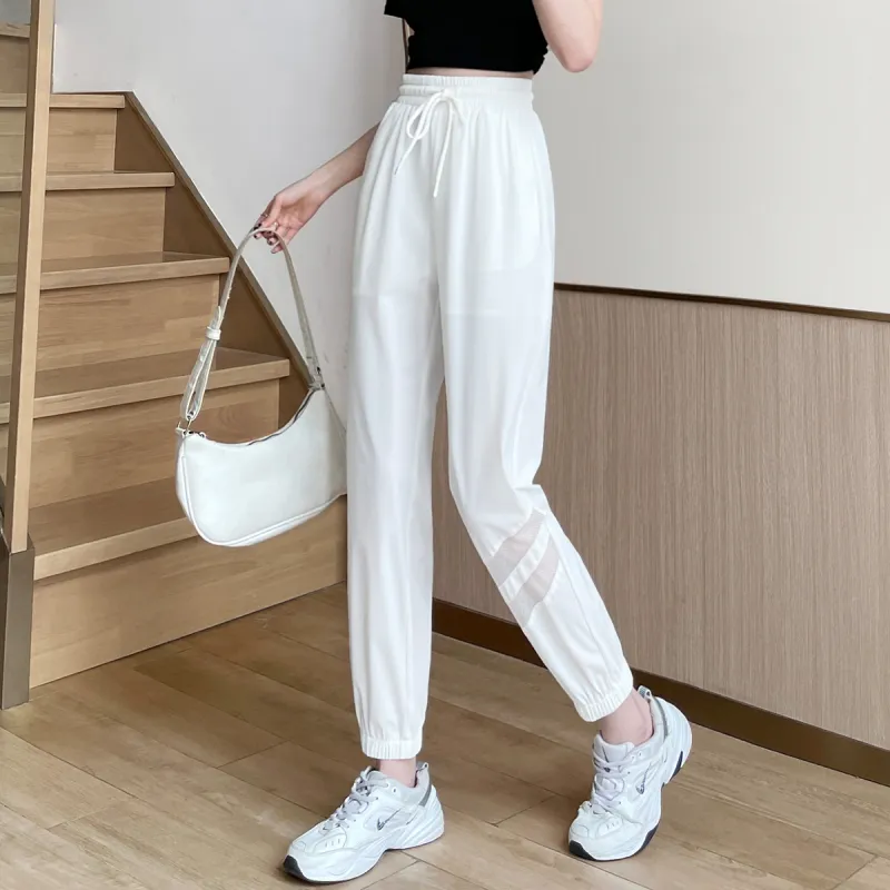 HIPPIEMISS Casual Pants Women's-5