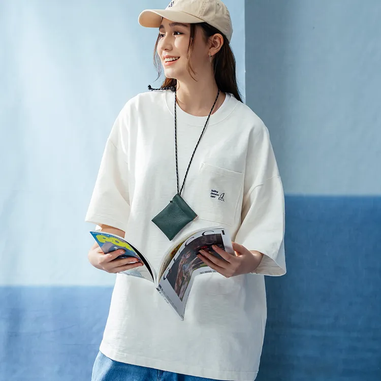 Nautica White Sail Nautica White Sail JP SS23 T Shirts Unisex-4