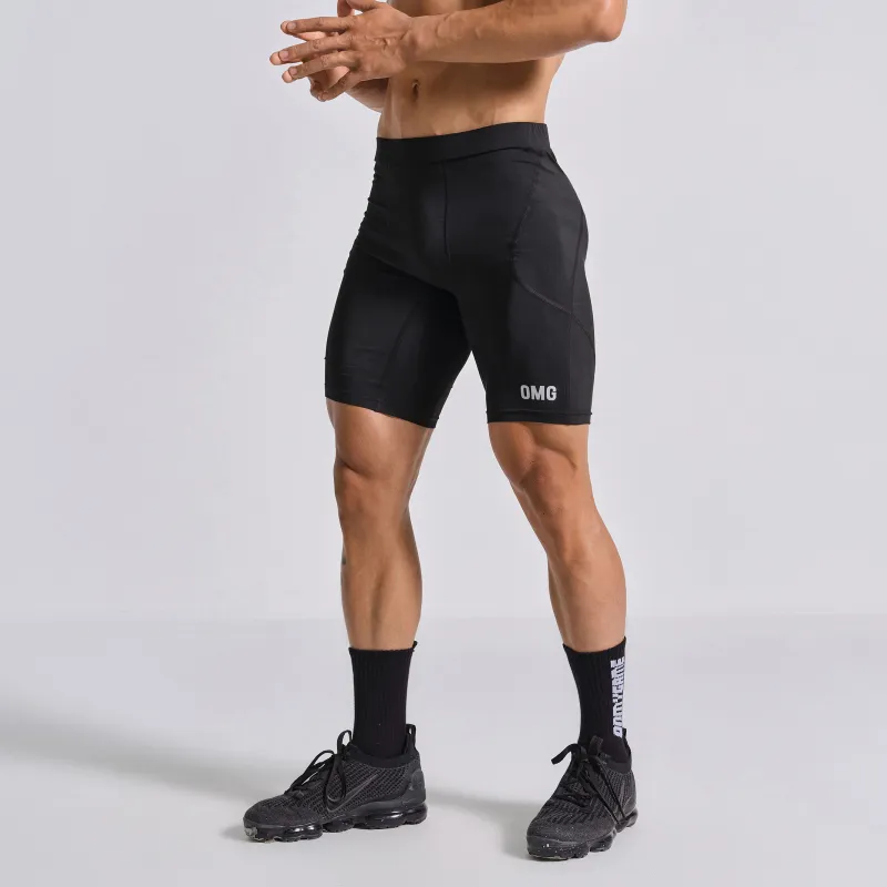 OMG! Casual Shorts Men-13