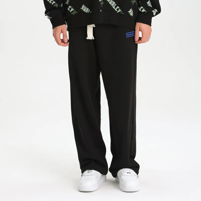Hurley Casual Pants Unisex-3