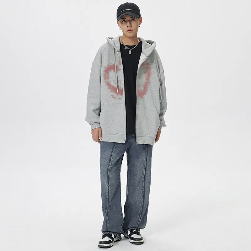 OREM ONE Sweatshirts Unisex-15