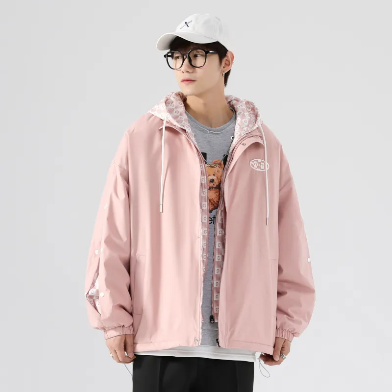 Yvette Jackets Unisex-48