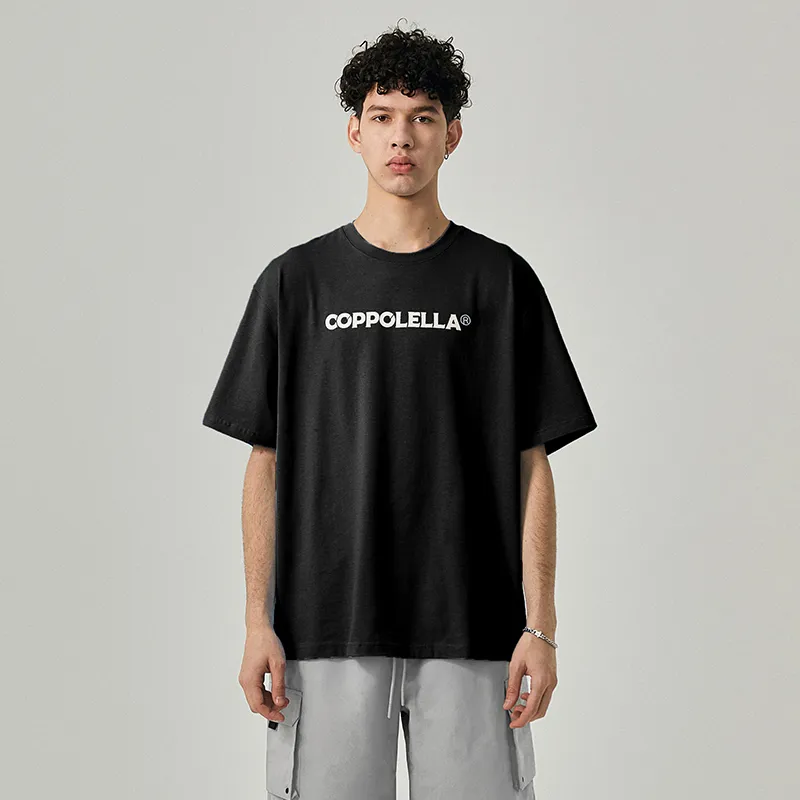 COPPOLELLA T-Shirts Unisex-14