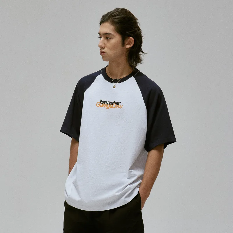 BEASTER Car Trend T Shirts Unisex-4