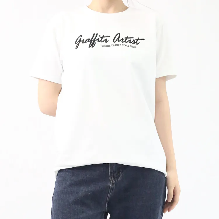 Zoo York T-Shirts Unisex-2