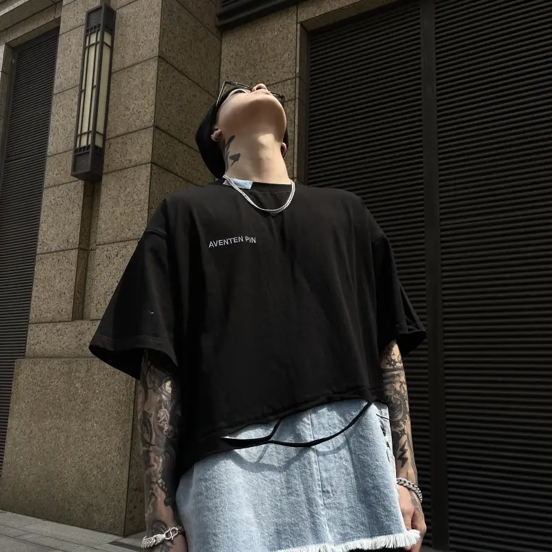 AVENTEN PIN T-Shirts Unisex-10
