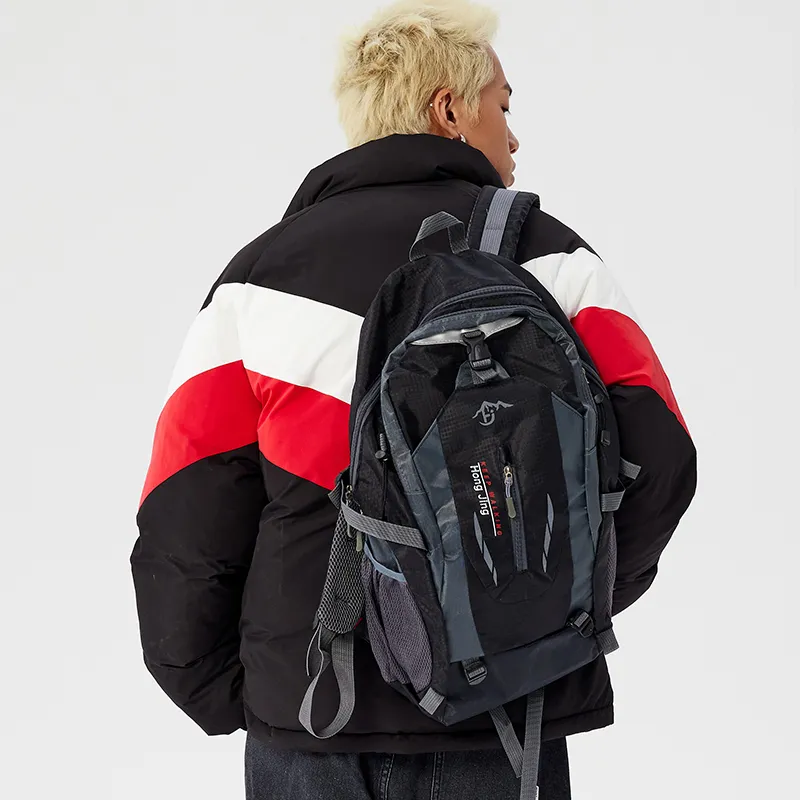 TURNTHETABLES Puffer Jackets Unisex-3